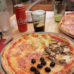 Photo n°1 de l'avis de Max. fait le 29/04/2018 à 19:00 sur le  Pizzeria Excelsior à Cavalese