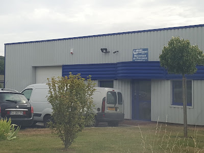 Etablissements Hubert SA à Ézy-sur-Eure