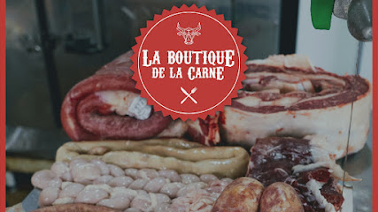 'La Boutique' De La Carne