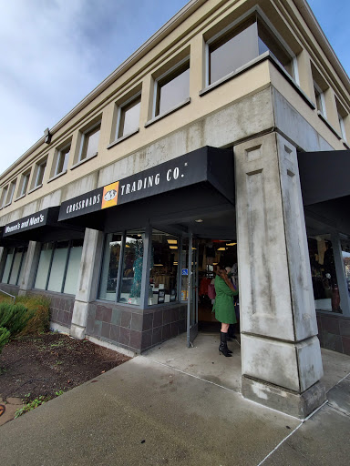 Used Clothing Store «Crossroads Trading Co», reviews and photos, 5901 College Ave, Oakland, CA 94618, USA
