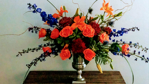 Florist «Open Air Designs - Florist | Wedding Planning | Gifts», reviews and photos, 607 N Myrtle Ave, Clearwater, FL 33755, USA