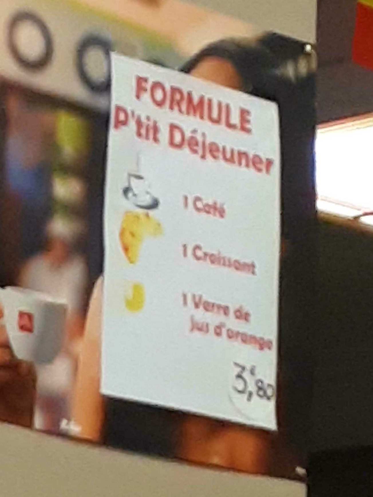 Photo n° 2 de l'avis de Lionel.i fait le 14/09/2018 à 21:51