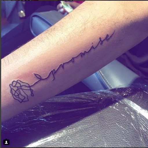 Explore tattoo cover up ideas on neck, creative tattoo ideas in Bronx, available at INK FLOW TATTOOS NYC