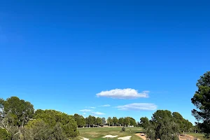 Club de Golf El Bosque image