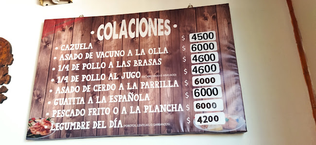 Restaurant Don Pablo