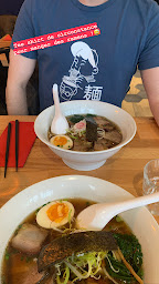 Photo n°42 de Le Petit Harajuku Ramen & Katsu à Paris ()