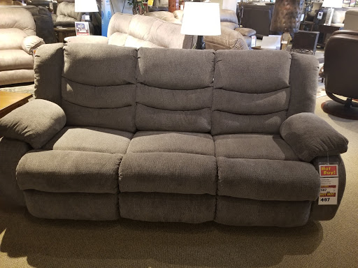 Furniture Store «Gill Bros. Furniture», reviews and photos, 8300 W Vern Dr, Muncie, IN 47304, USA