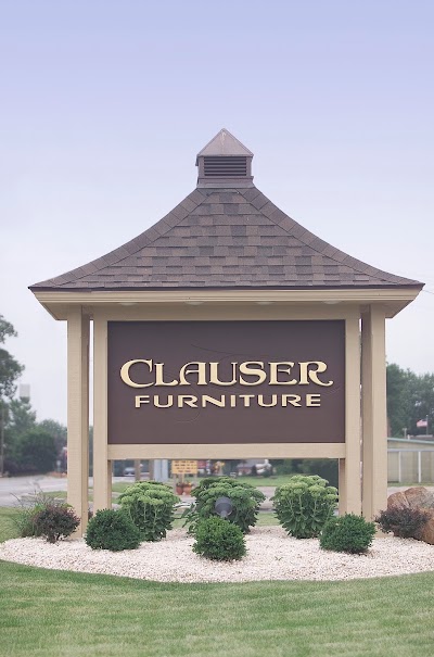 Photos of Clauser Furniture