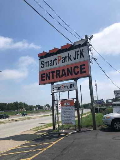 SmartPark JFK image 2