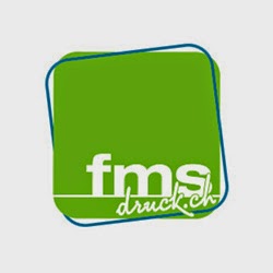 FMS Druck AG - Druckerei