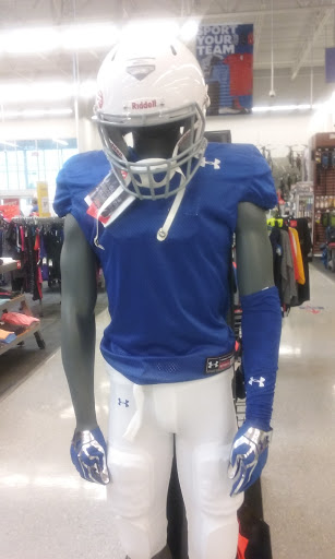 Sporting Goods Store «Academy Sports + Outdoors», reviews and photos, 5075 Goodman Rd, Olive Branch, MS 38654, USA