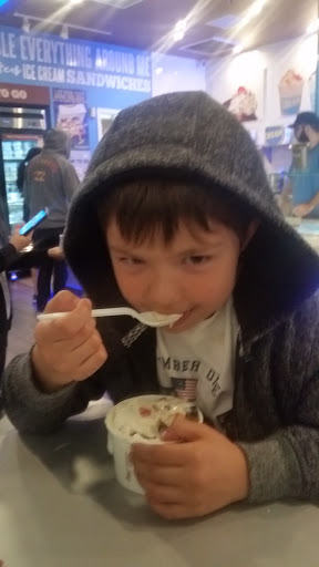 Ice Cream Shop «CREAM Ontario», reviews and photos, 960 Ontario Mills Dr, Ontario, CA 91764, USA