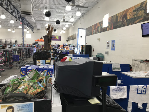 Thrift Store «Goodwill Lakeland Superstore», reviews and photos