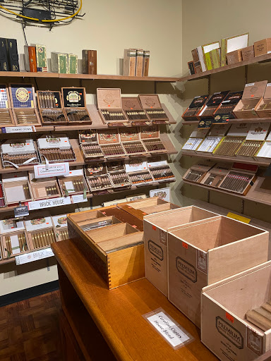 Cigar Shop «Carolina Cigars», reviews and photos, 841 William Hilton Pkwy, Hilton Head Island, SC 29928, USA