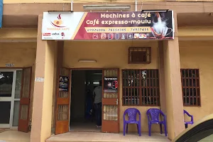 BURKINA CAFE image