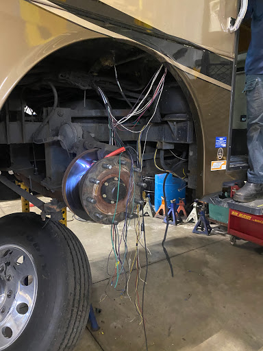 Auto Repair Shop «Keith Evola Service», reviews and photos, 250 N Rose St, Mt Clemens, MI 48043, USA