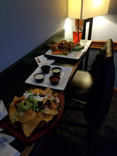 Bar & Grill «Boston Billiard Club & Casino», reviews and photos, 55 Northeastern Blvd, Nashua, NH 03062, USA