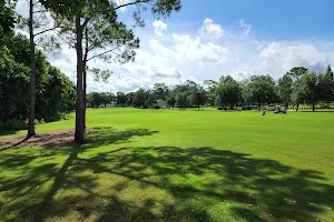 Winter Park Golf Course image