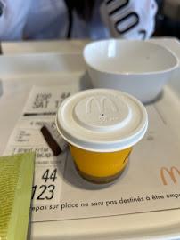 Plats et boissons du Restauration rapide McDonald's Portet à Portet-sur-Garonne - n°18