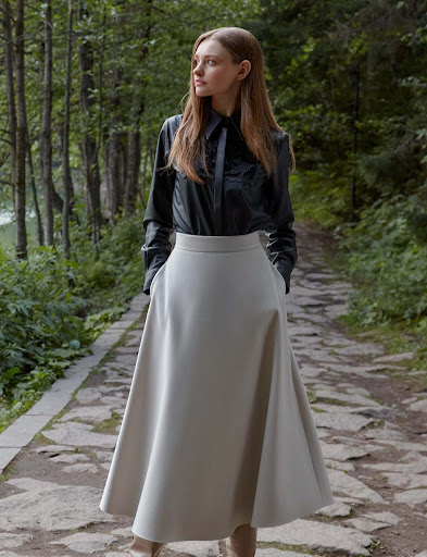 Bowtica (Women's Modest Clothing in Canada)