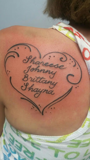 Tattoo Shop «Copper Fox Tattoo Company», reviews and photos, 5463 W Irlo Bronson Memorial Hwy, Kissimmee, FL 34746, USA