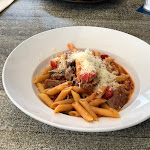 Photo n°3 de l'avis de Ramona.. fait le 13/08/2023 à 12:36 sur le  Restaurant Filou à Schönberg