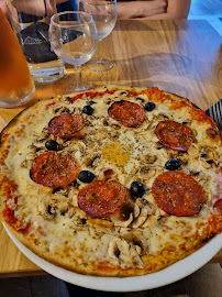 Plats et boissons du Pizzeria Del Arno à Damgan - n°3