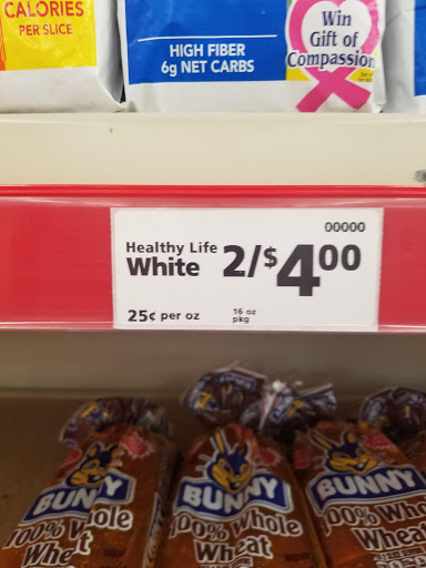 Grocery Store «Save-A-Lot», reviews and photos, 1001 Majestic Dr, Fenton, MO 63026, USA