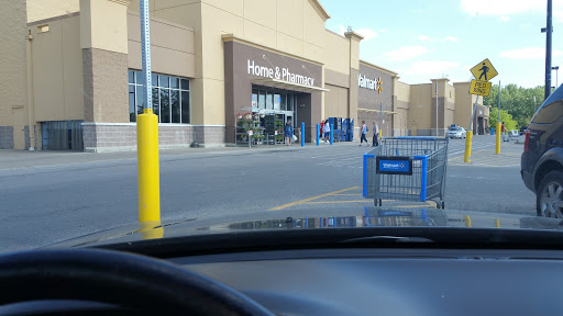 Department Store «Walmart Supercenter», reviews and photos, 534 S Duff Ave, Ames, IA 50010, USA