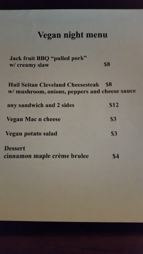 Concert Hall «Now Thats Class», reviews and photos, 11213 Detroit Ave, Cleveland, OH 44102, USA