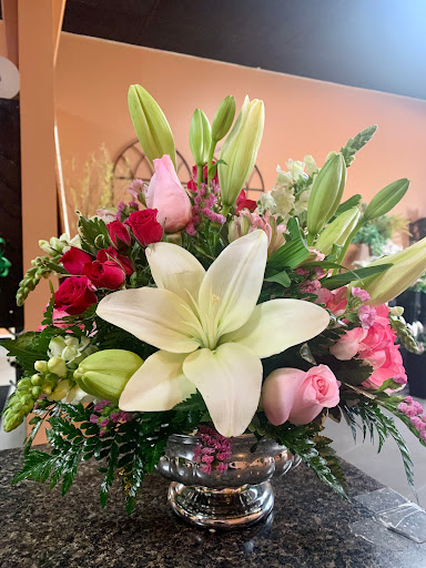 Florist «Deerwood Florist», reviews and photos, 3837 Southside Blvd #10, Jacksonville, FL 32216, USA