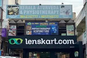 Dr.PRK's PHYSIOTHERAPY image