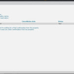 Photo n°1 de l'avis de Nour.o fait le 09/11/2021 à 20:28 sur le  Hotel Dateo Milano à Milan