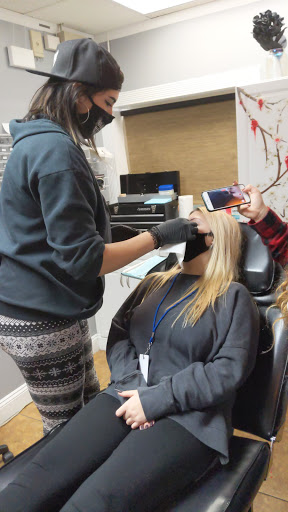 Tattoo Shop «No Hard Feelings Tattoo Gallery», reviews and photos, 10331 W Sample Rd, Coral Springs, FL 33065, USA