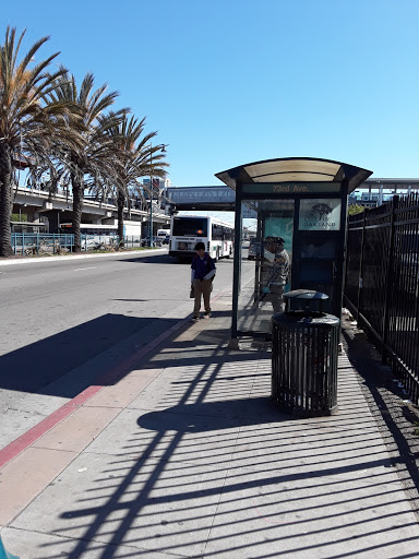 Laundromat «BayView Plaza Launderland», reviews and photos, 3801 3rd St, San Francisco, CA 94124, USA