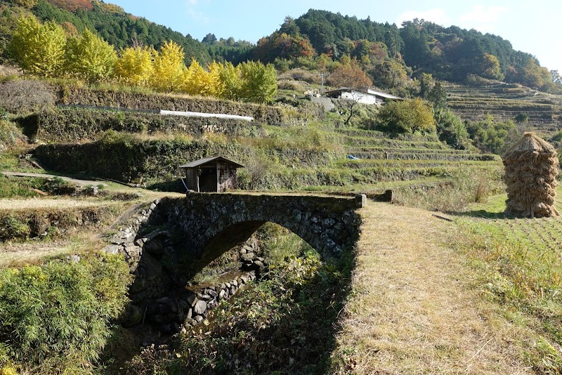 両合川橋