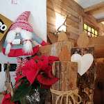 Photo n°6 de l'avis de Cristina.o fait le 24/12/2019 à 11:37 sur le  Malga Stablasolo à Rabbi