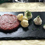 Photo n°2 de l'avis de Andreas.u fait le 01/06/2018 à 13:22 sur le  Braunwirt à Sarntal