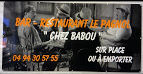 Photos du propriétaire du Restaurant Le Pagnol « Chez Babou » à La Seyne-sur-Mer - n°9