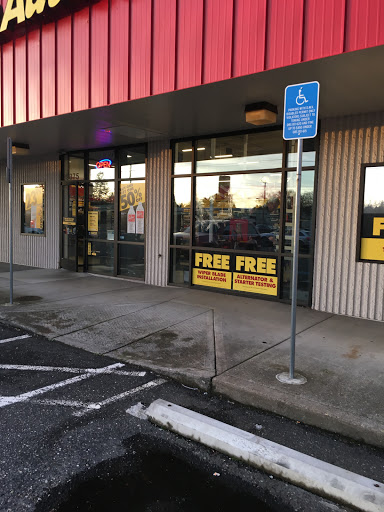 Auto Parts Store «Advance Auto Parts», reviews and photos, 19375 SW Tualatin Valley Hwy, Beaverton, OR 97003, USA