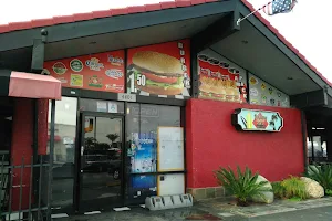Boulevard Burgers image