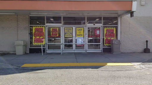 Discount Store «Kmart», reviews and photos, 996 W View Park Dr, Pittsburgh, PA 15229, USA