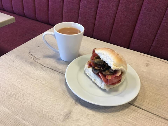 Reviews of Milligans Bakery - Kenton in Newcastle upon Tyne - Coffee shop