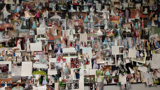 Bridal Shop «Kay Bridal», reviews and photos, 447 NJ-38, Maple Shade Township, NJ 08052, USA