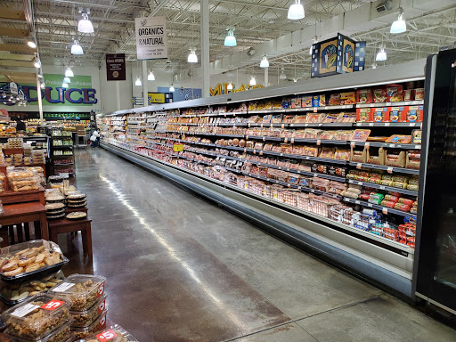 Grocery Store «United Supermarkets», reviews and photos, 1420 N Hobart St, Pampa, TX 79065, USA