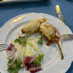 Photo n°1 de l'avis de Jonathan.a fait le 27/07/2023 à 15:16 sur le  Ristorante Cantine Pietratorcia à Forio