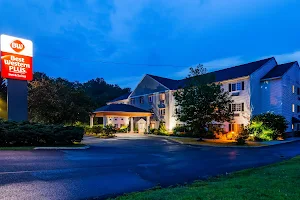 Best Western Plus Berkshire Hills Inn & Suites image