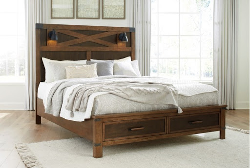 Furniture Store «Discount Rugs and Furniture», reviews and photos, 9659 S Cicero Ave, Oak Lawn, IL 60453, USA