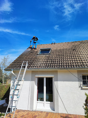 Entreprise WP couvreur 76 à Tourville-la-Rivière