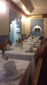 Atmosphère du Restaurant indien L’agra à Blagnac - n°16